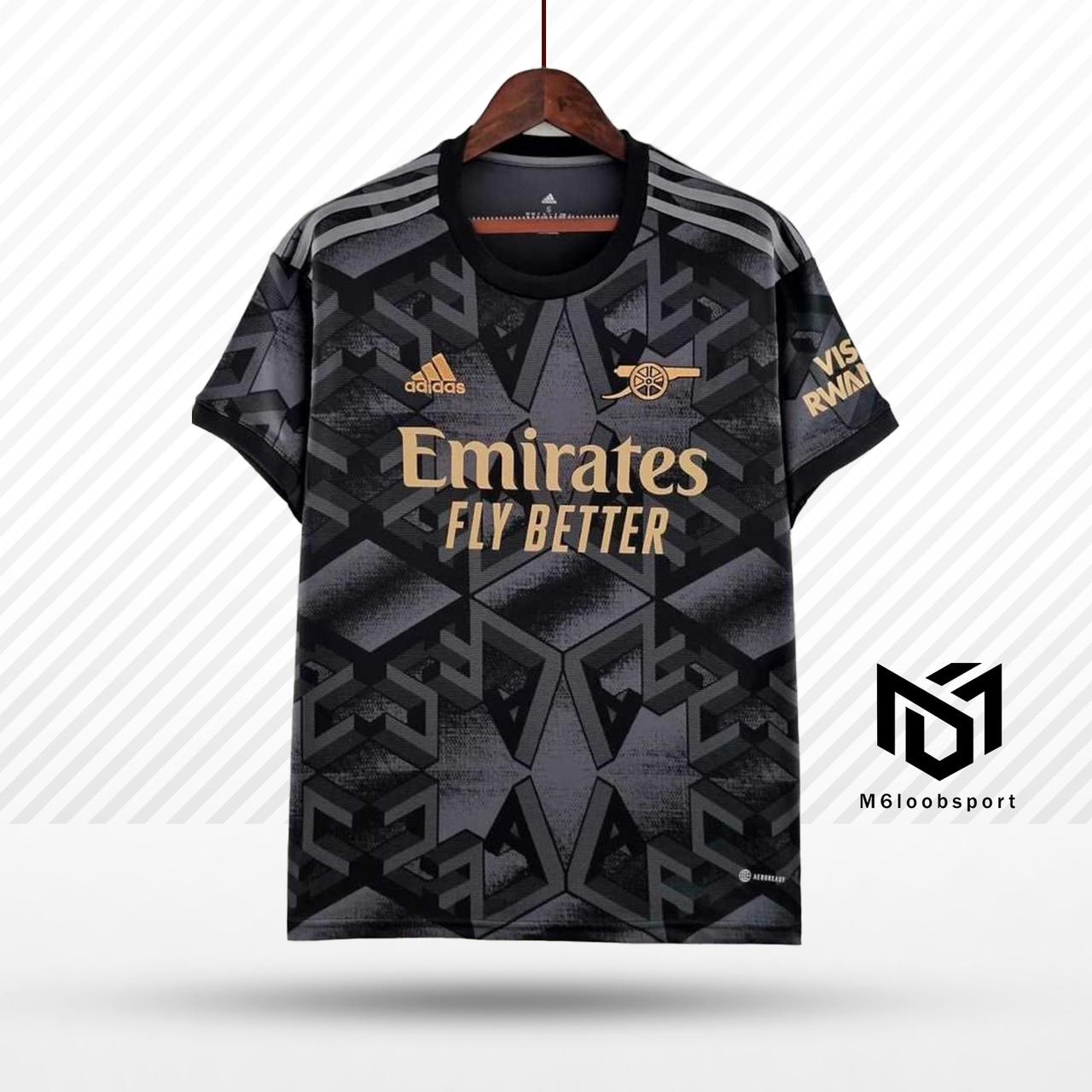 Arsenal 23/24 ウーデゴール Arsenal 23/24 ウーデゴール Adidas Arsenal 23/24 Away Jersey