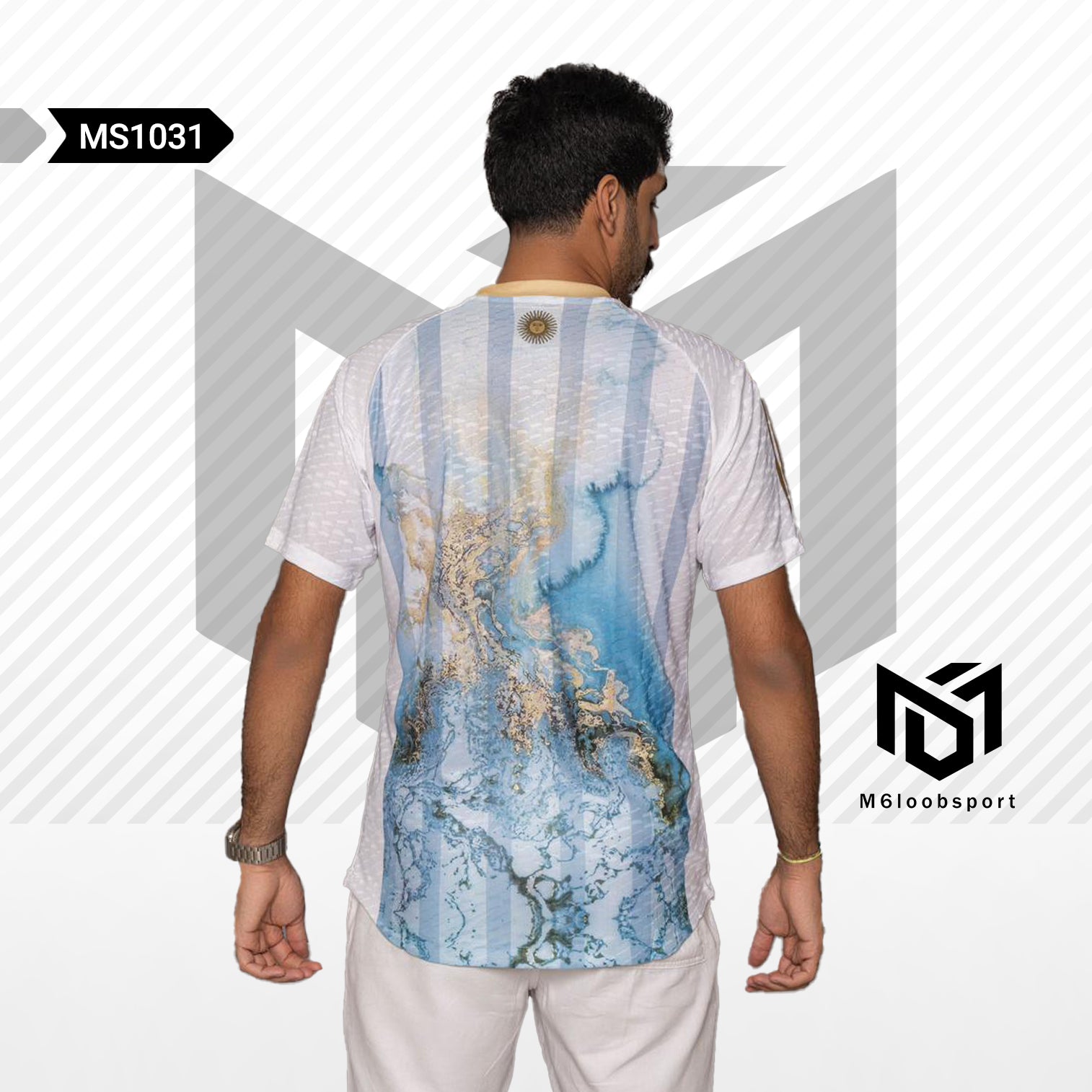 Matloob Sports