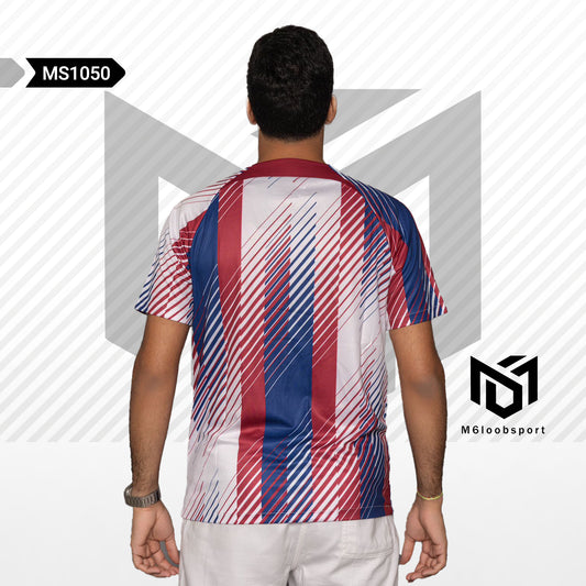 Barcelona 23/24 Training T-shirt (Fans Version)