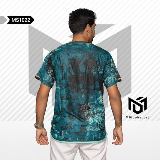 Germany 23/24 National Team T-shirt (Fans Version)