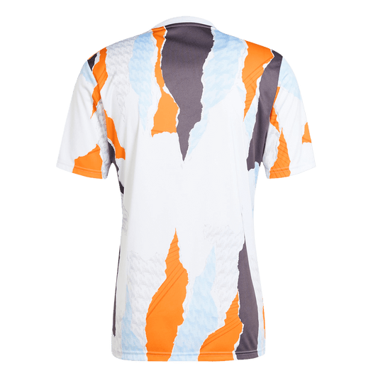 Real Madrid 24/25 T-shirts  (Fans jersey)