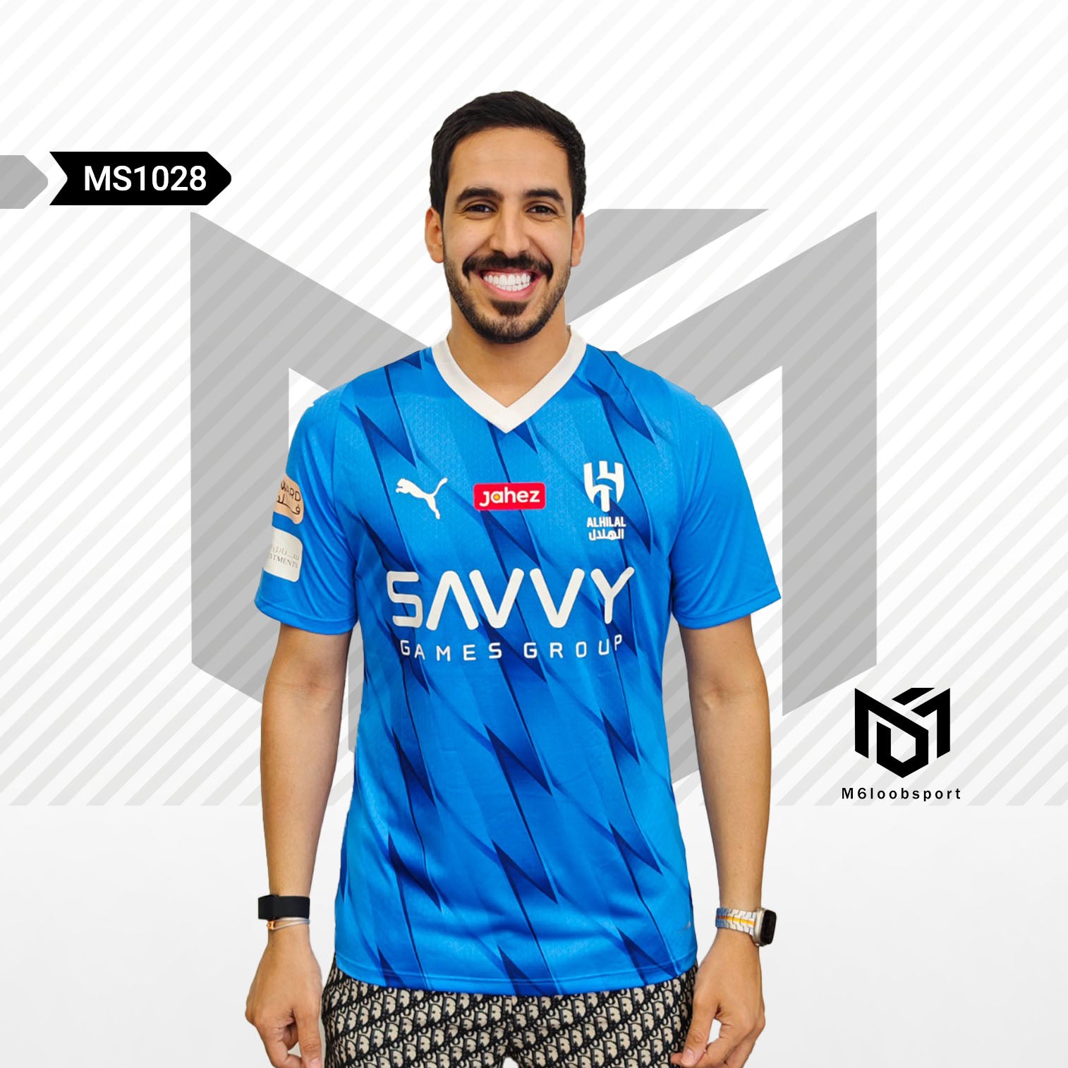 Matloob Sports