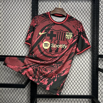 FC Barcelona 25/26 Special Edition (Fans jersey)