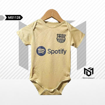 Barcelona 23/24 New-Born Outfit