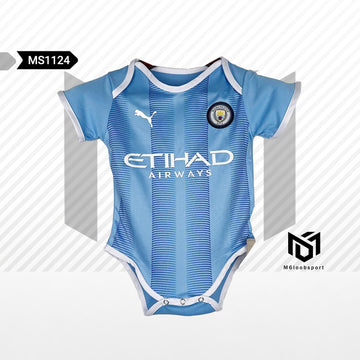 City 23/24 New-Born Outfit