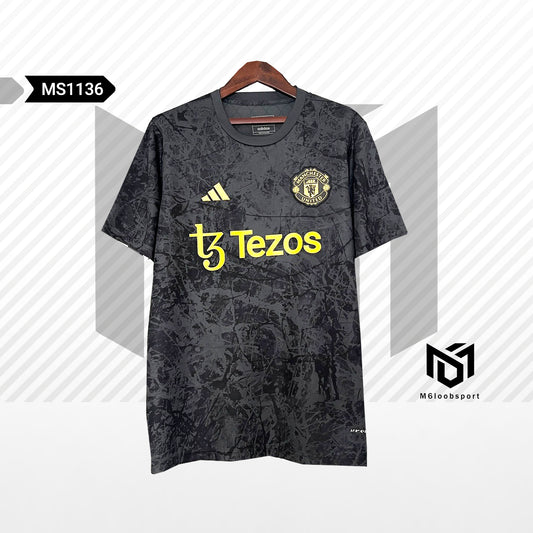 Manchester United 23/24 T-shirt (Player Version)