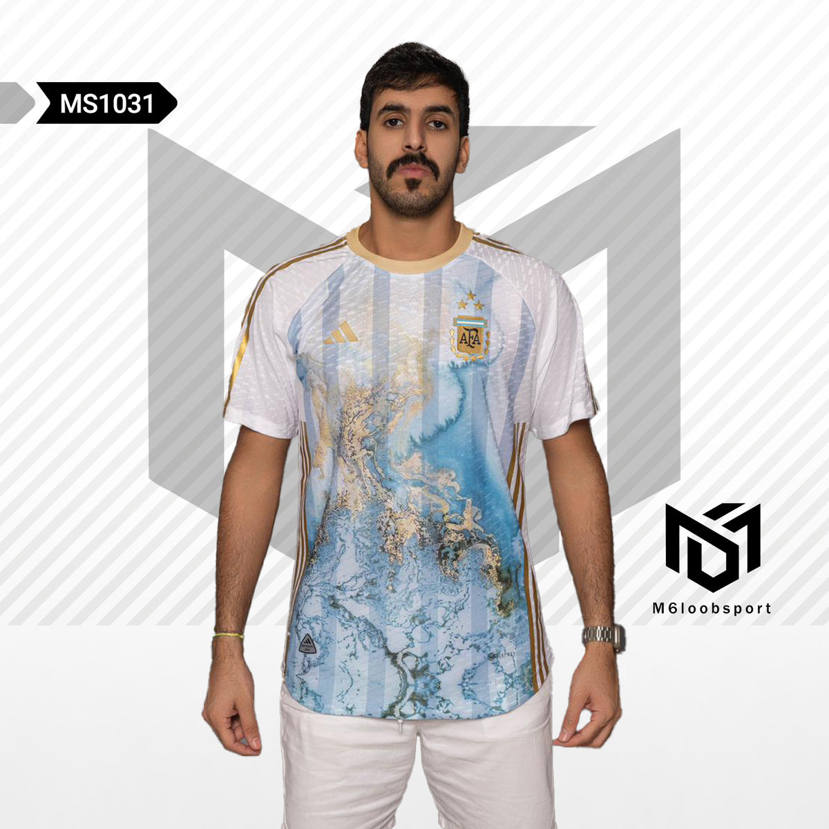 Matloob Sports