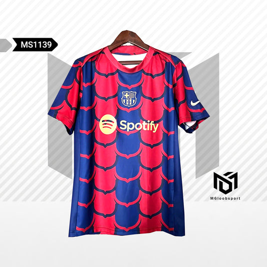 Barcelona 23/24 Heart Special T-shirt (Player Version)