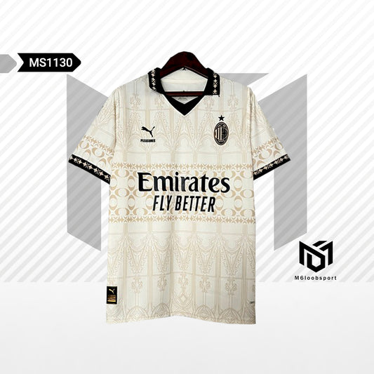 AC Milan 23/24 T-shirt (Player Version)
