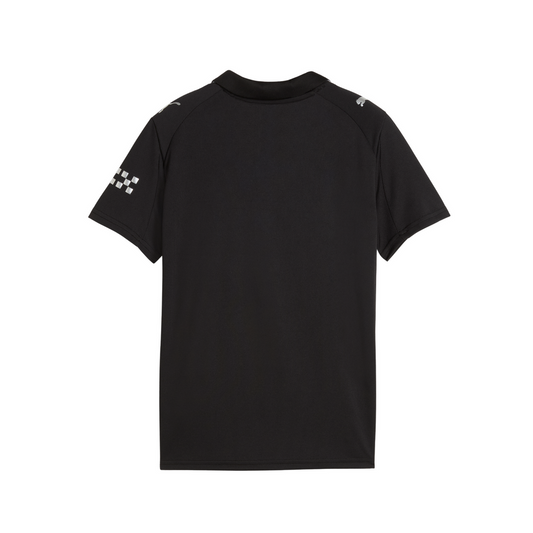 Manchester City 25/26 Away Replica Jersey