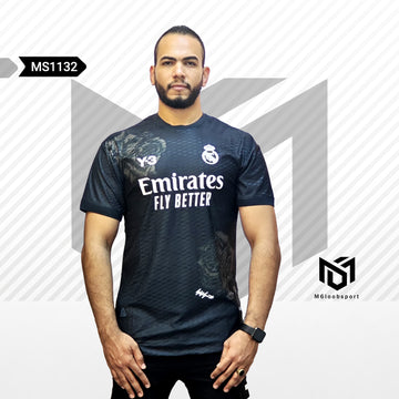 Real Madrid  24/25 T-shirt (Player Version)