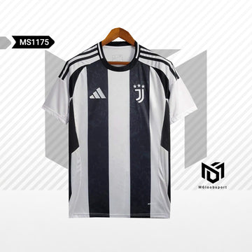 2024/2025 Juventus Home Jersey (Player Version)