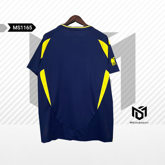 Al Nassr 24-25 Away (Fans Version)