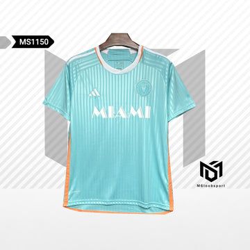 Inter Miami 24/25 Third Top (Player Version)