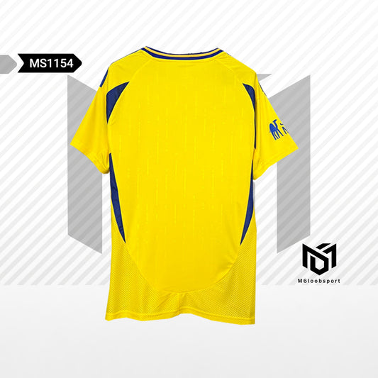 AL-NASSR 24/25 Home  T-shirt (Fans Version)