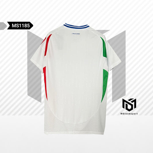 ITALY 24/25 Special White T-shirt (Fans Version)