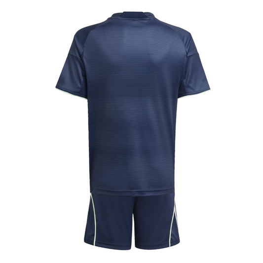 Real Madrid 25/26 Away Set (T-shirt + shorts)