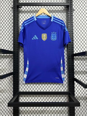 Argentina 24-25 Away (Player Version)