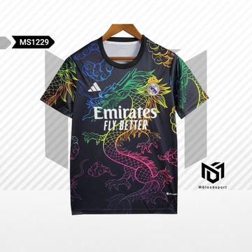 Real Madrid 23/24 Away (Player Version)