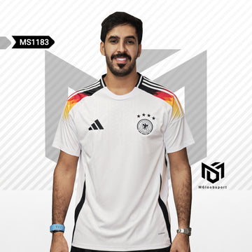 Germany 24-25 Jersey (Player Version)