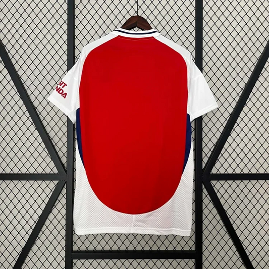 Arsenal 24/25 Home Jersey (Player Version)