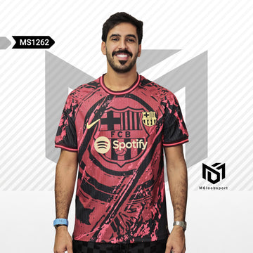FC Barcelona 25/26 Special Edition (Fans jersey)