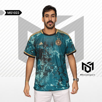 Germany 23/24 National Team T-shirt (Fans Version)