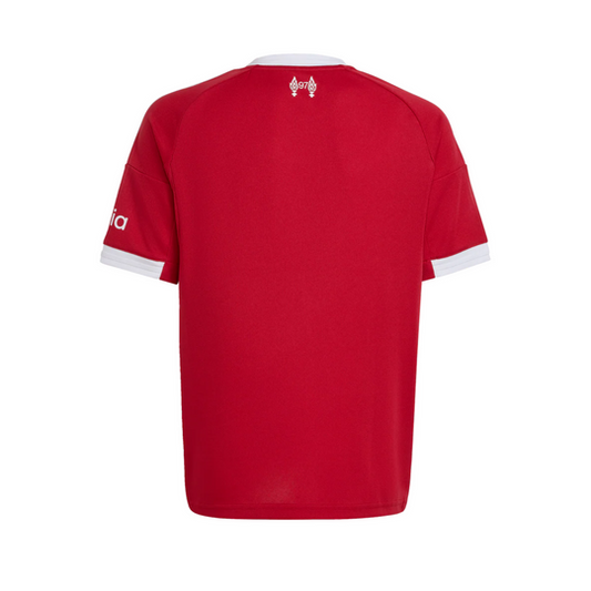 Liverpool FC 25/26 Home Jersey
