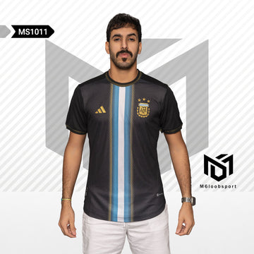 Argentina 23/24 Special T-shirt (Player Version)