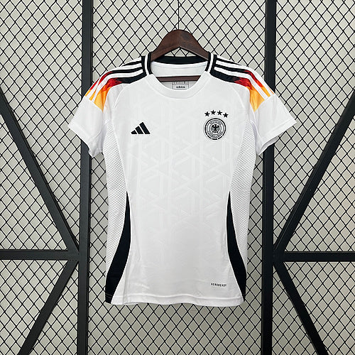 Germany 24-25 Jersey (Player Version)