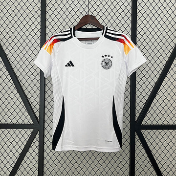 Germany 24-25 Jersey (Player Version)