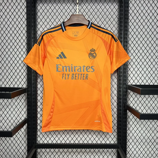 2024/2025 Real Madrid Away (Player Version)