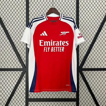 Arsenal 24/25 Home Jersey (Player Version)