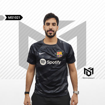 Barcelona 23/24 T-shirt (Fans Version)