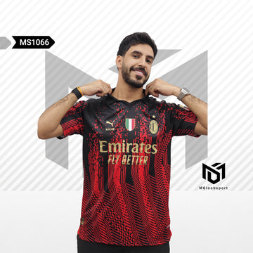 AC Milan 22/23 T-shirt (Player Version)