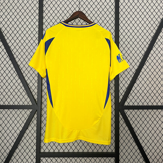 AL-NASSR 24/25 Home  T-shirt (Player Version)