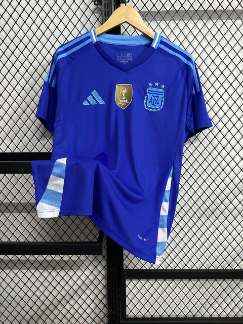 Argentina 24-25 Away (Player Version)