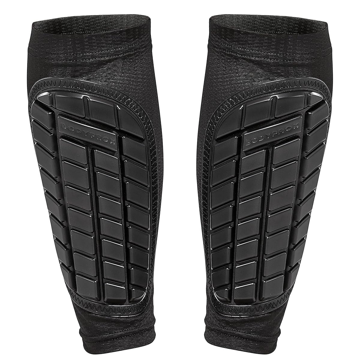 Soccer Shin Guards Sleeves for Men, Women and Youth