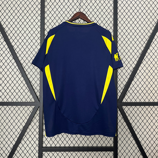 Al Nassr 24-25 Away (Fans Version)