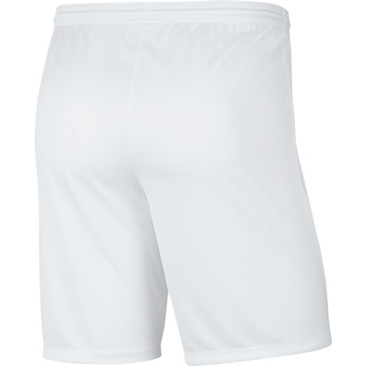 Nike Short -white For adults