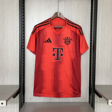 BAYERN MUNICH 24/25 Jersey (Fans Version)