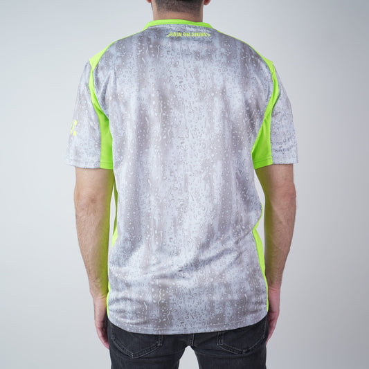 Manchester City 25/26  Third Jersey Men