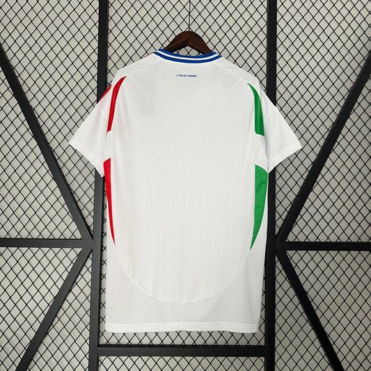 ITALY 24/25 Special White T-shirt (Fans Version)