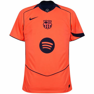 F.C. Barcelona 2025/26 Match Third Jersey