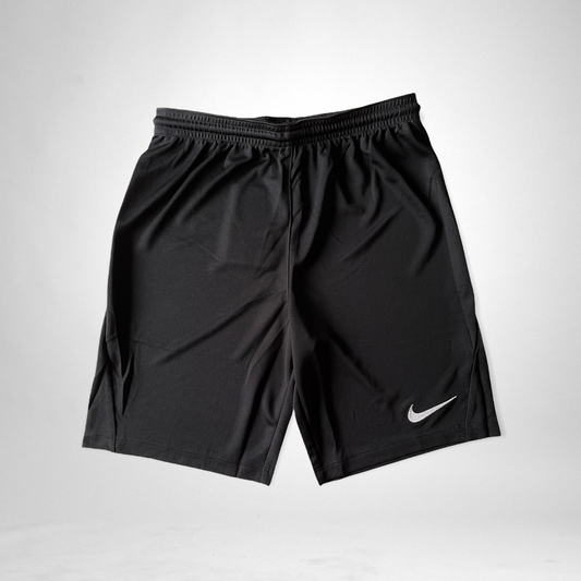 Nike Short -Black For adults