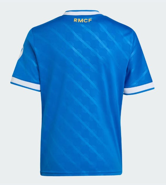 Real Madrid 25/26 Third Jersey