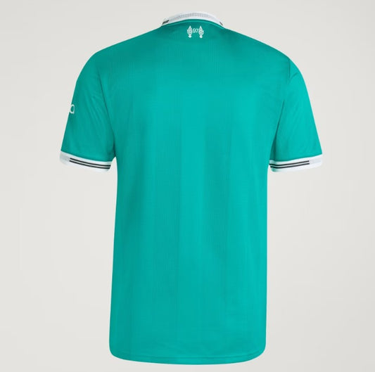 Liverpool FC 25/26 Third T-Shirt Jersey