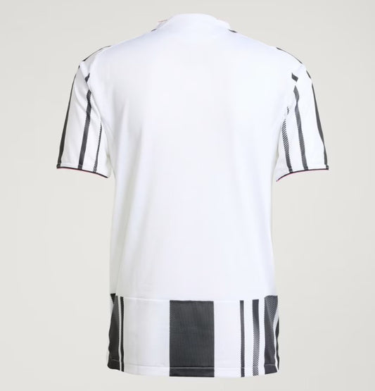 Juventus 25/26 Home Jersey