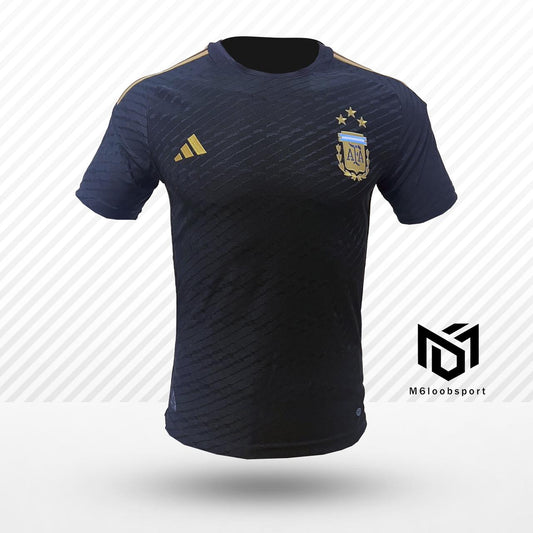 Argentina 23/24 National Team Home T-shirt (Player Version)