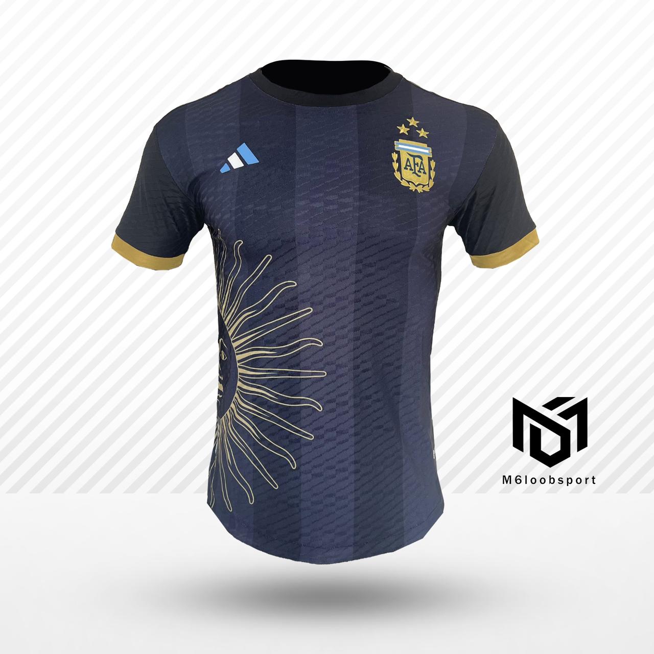 Argentina 23/24 National Team T-shirt (Player Version)